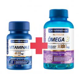 Combo Antioxidante