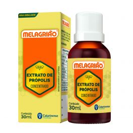 Melagrião® Extrato de Própolis Concentrado 30ml