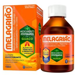 Melagrião® Xarope 150ml
