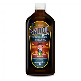 Sadol Chocolate 400ml