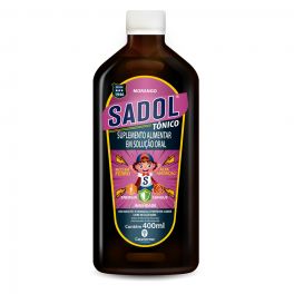 Sadol Morango 400ml