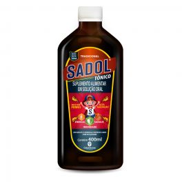 Sadol Tradicional 400ml
