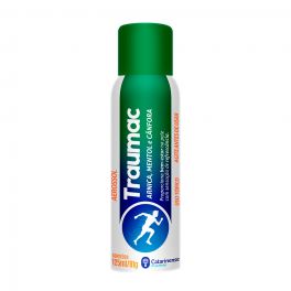 Traumac 125ml