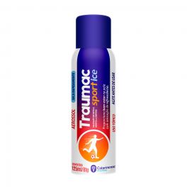Traumac Sport Ice 125ml